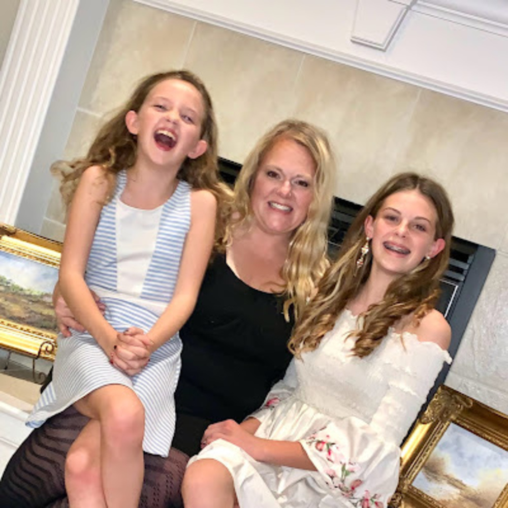 Meet your Posher, Wendy